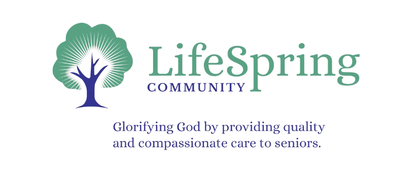 LS Mission Statement w Logo