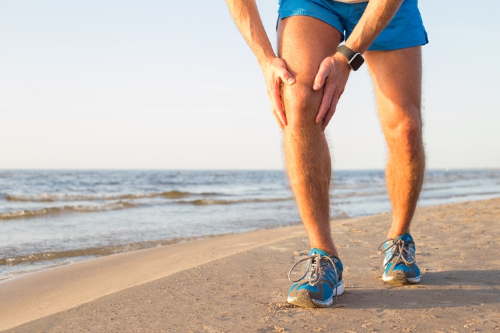 Knee Replacement Rehabilitation