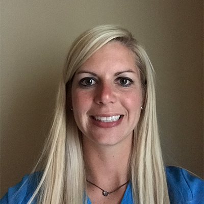 Kelly Roland, RN