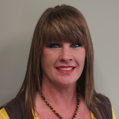 Christy Padgett