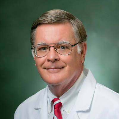 W. Dennis Taylor, MD
