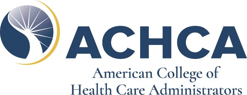 Post-Acute Care Administrator Receives ACHCA’s Eli Pick Facility Leadership Award