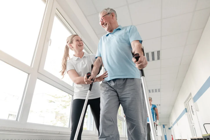 7 Benefits of Physical Therapy [Infographic]