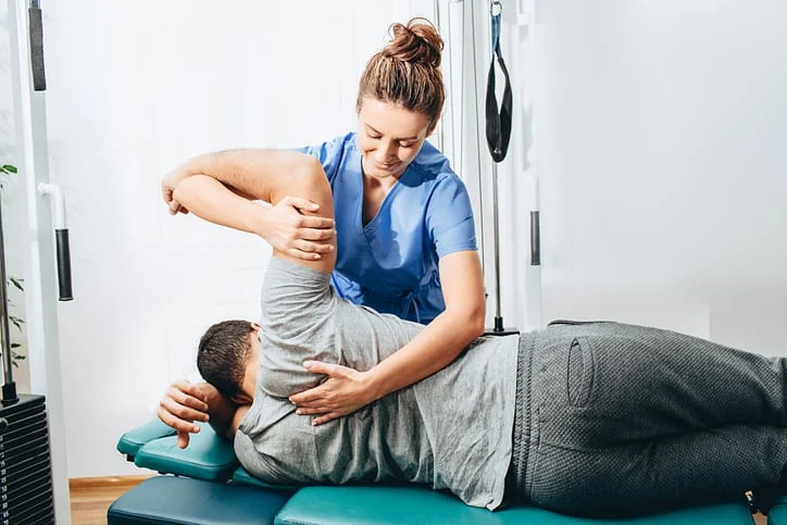 Physical Therapy as an Alternative Remedy for Lower Back Pain