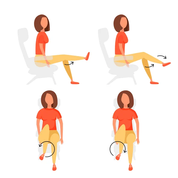 5 Effective Exercises to Strengthen Your Knees