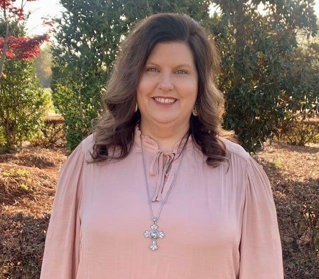 Tara Johnson, CDCM, CDP, CADDCT