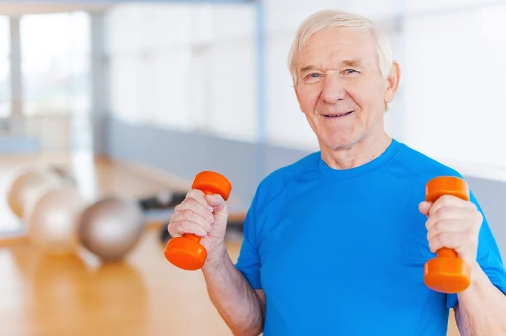 Choosing the Right Stroke Rehabilitation Center